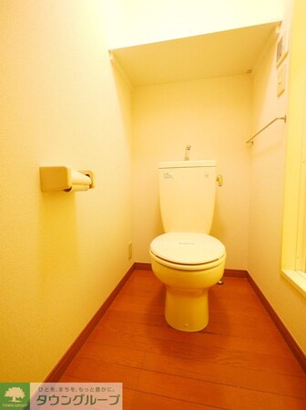 レオパレスクレールSKの物件内観写真